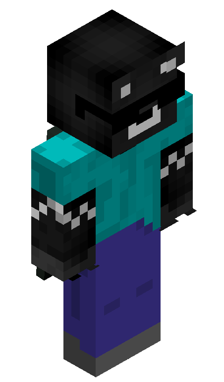 H4KU23 skin - FULLBODY_ISO_FRONT