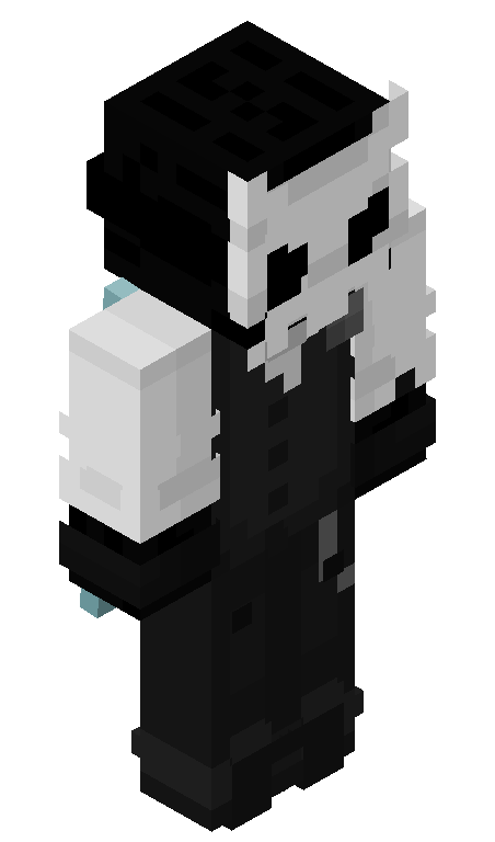 HASJC skin - FULLBODY_ISO_FRONT