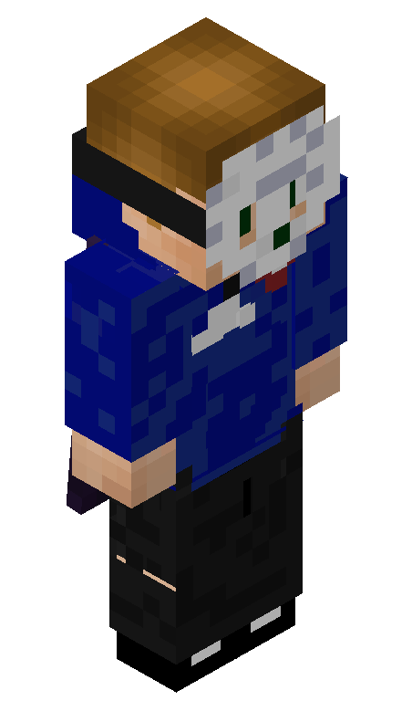 HAVOCJAB skin - FULLBODY_ISO_FRONT