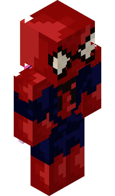 HDMattsson skin - FULLBODY_ISO_FRONT