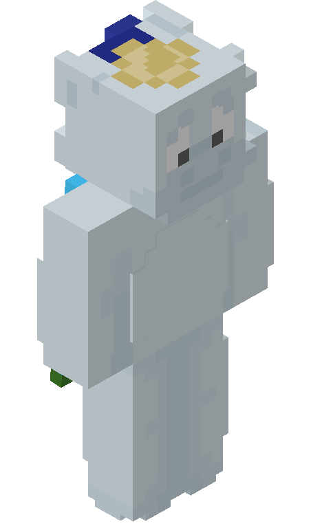 HElNZ skin - FULLBODY_ISO_FRONT