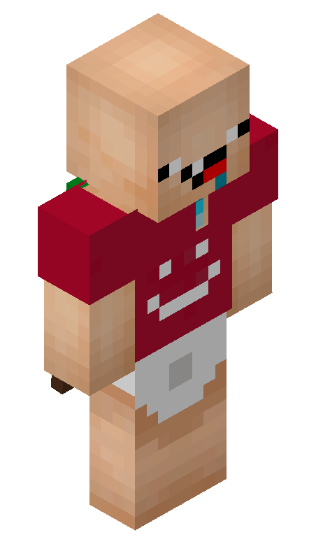 HPS7 skin - FULLBODY_ISO_FRONT