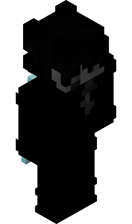 HaaBi2 skin - FULLBODY_ISO_FRONT