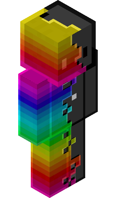 HabDurst skin - FULLBODY_ISO_FRONT