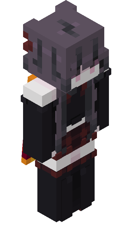 Hai_Pu skin - FULLBODY_ISO_FRONT