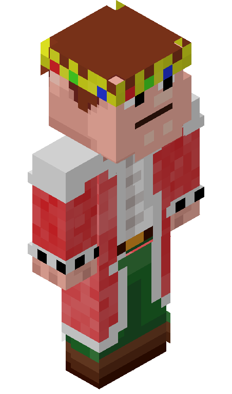 Ham1221 skin - FULLBODY_ISO_FRONT