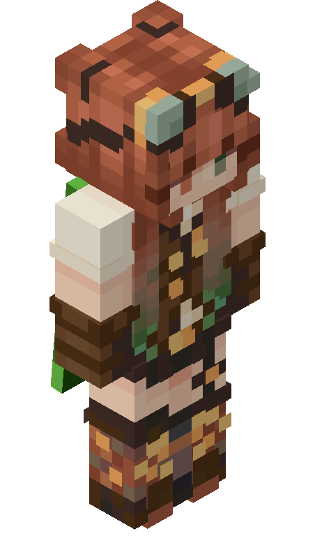 Han8ga skin - FULLBODY_ISO_FRONT