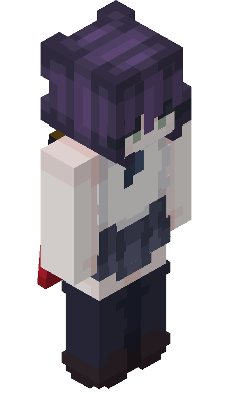 HandyKH skin - FULLBODY_ISO_FRONT