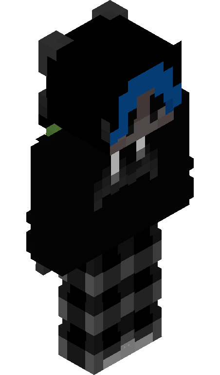 HappyBurrito124 skin - FULLBODY_ISO_FRONT