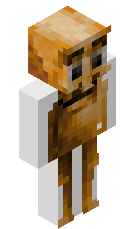 HarryBell2012 skin - FULLBODY_ISO_FRONT