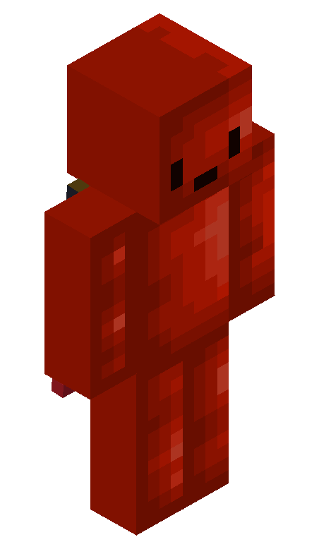 HarryCL333 skin - FULLBODY_ISO_FRONT
