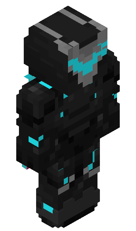 HarryJon777 skin - FULLBODY_ISO_FRONT