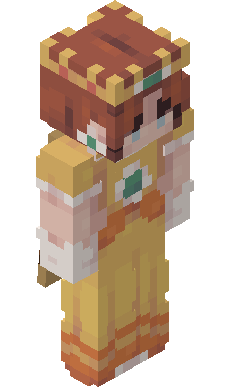 Harshveer27 skin - FULLBODY_ISO_FRONT