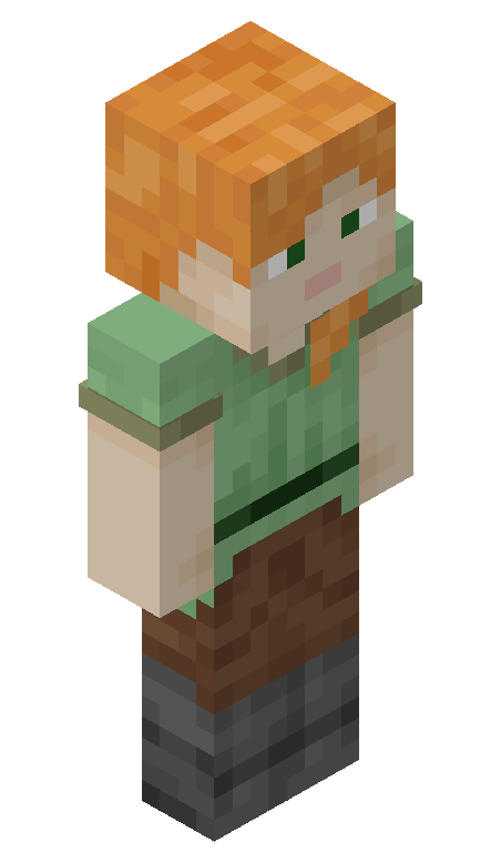 HaschPapi94 skin - FULLBODY_ISO_FRONT