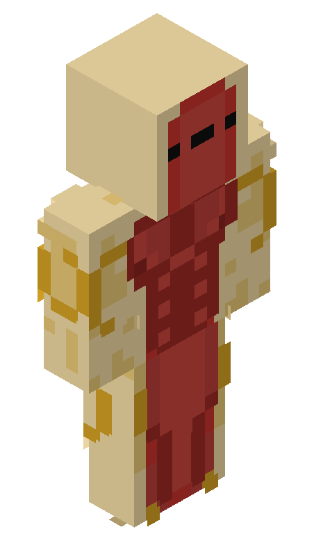 Hash6 skin - FULLBODY_ISO_FRONT
