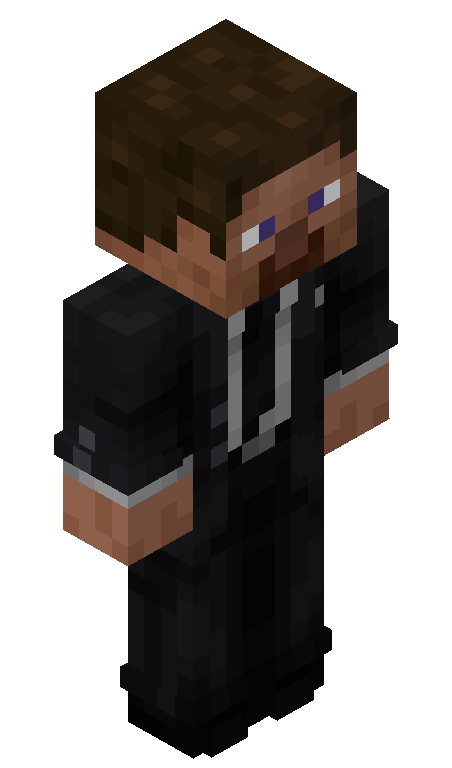 HashCrash21 skin - FULLBODY_ISO_FRONT