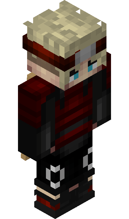 HashEdits skin - FULLBODY_ISO_FRONT