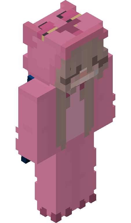 Haunt skin - FULLBODY_ISO_FRONT
