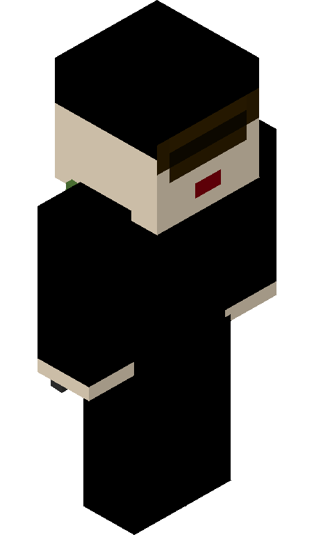 HauntingJam9925 skin - FULLBODY_ISO_FRONT