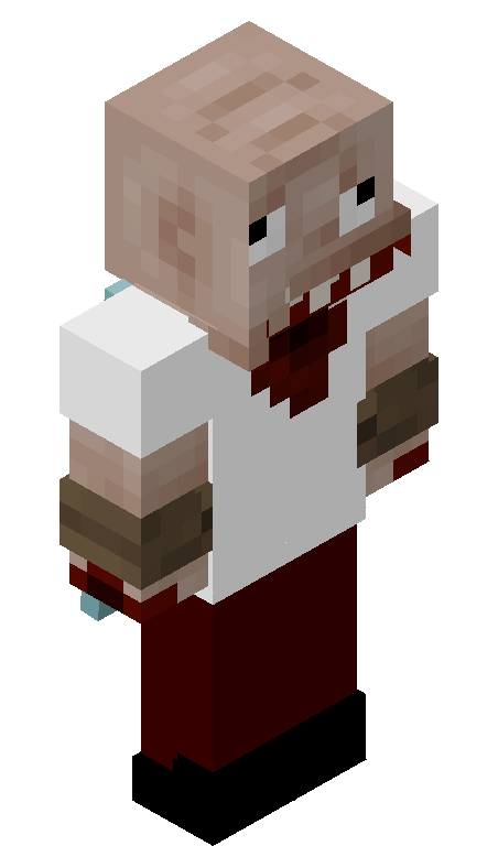 HavranAngelo skin - FULLBODY_ISO_FRONT