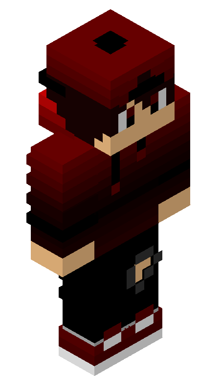 Hazardidi skin - FULLBODY_ISO_FRONT