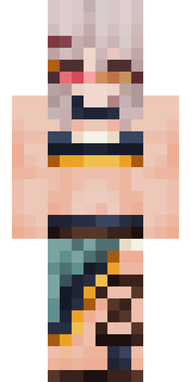 BODY