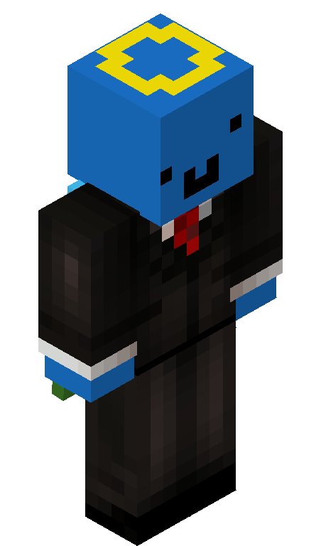 Hazwiii skin - FULLBODY_ISO_FRONT