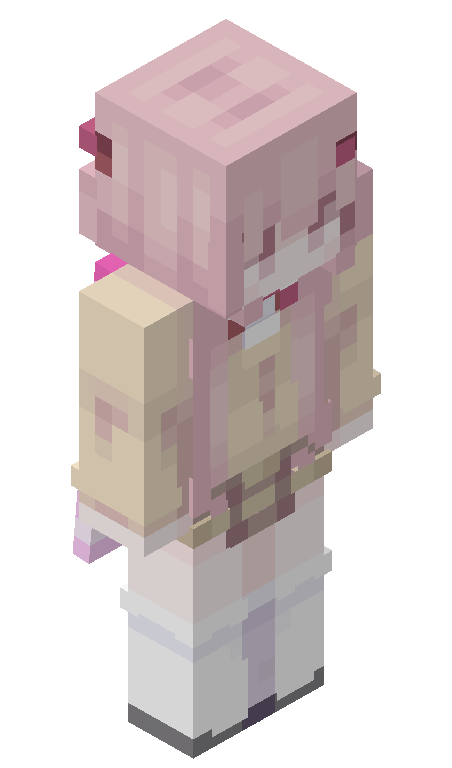 Hazzy11111 skin - FULLBODY_ISO_FRONT