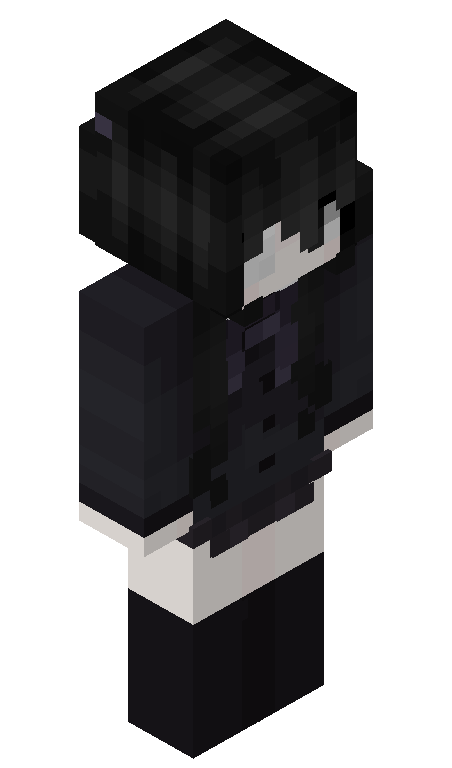 HeavenlyKaylie skin - FULLBODY_ISO_FRONT