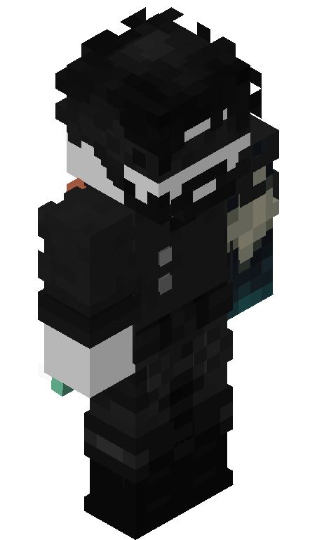 HechMenT skin - FULLBODY_ISO_FRONT