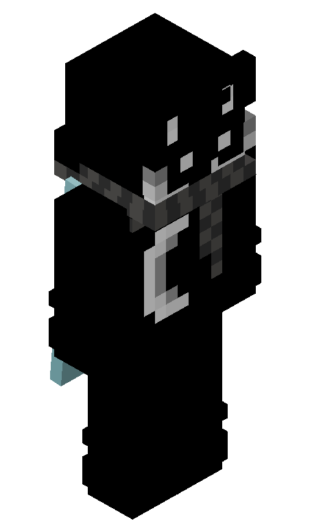 Helfay skin - FULLBODY_ISO_FRONT