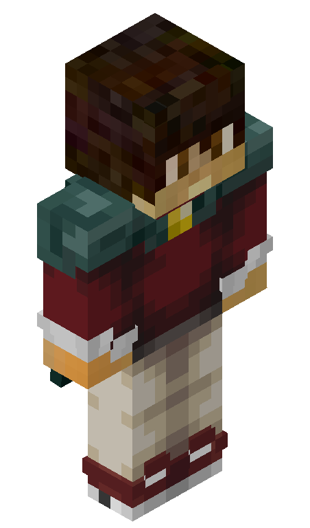 Heliosard skin - FULLBODY_ISO_FRONT