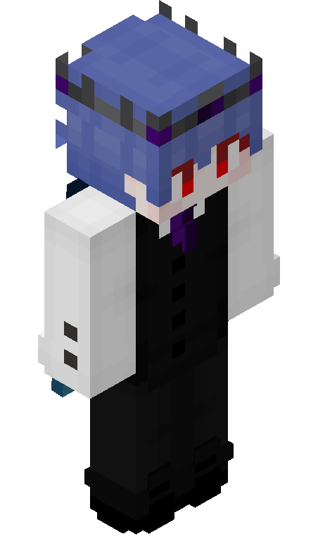 HelloEZEZ skin - FULLBODY_ISO_FRONT