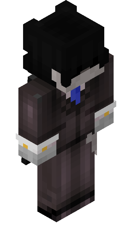 HelloImHawk skin - FULLBODY_ISO_FRONT