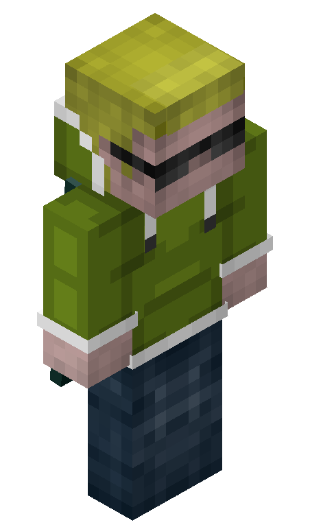 Hellrazzaa skin - FULLBODY_ISO_FRONT