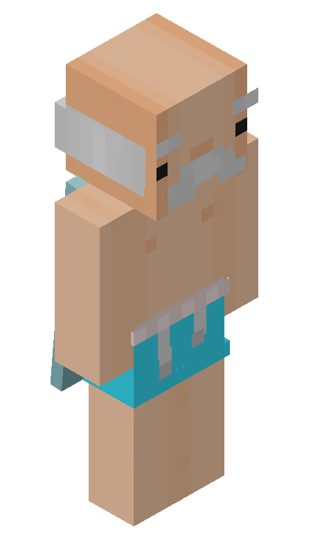 Henaxi skin - FULLBODY_ISO_FRONT