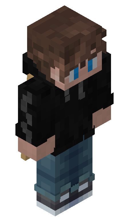 Henno0701 skin - FULLBODY_ISO_FRONT