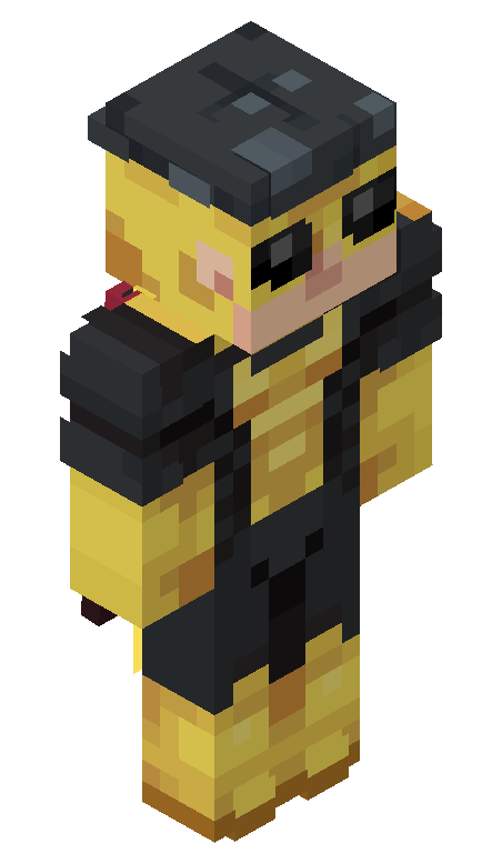 HenryHinklebarry skin - FULLBODY_ISO_FRONT