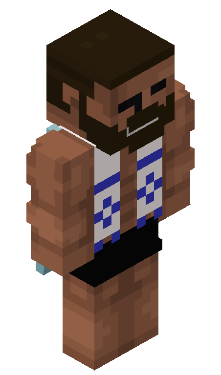 Herbert211 skin - FULLBODY_ISO_FRONT