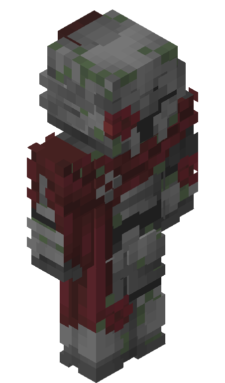 HerculesGK skin - FULLBODY_ISO_FRONT