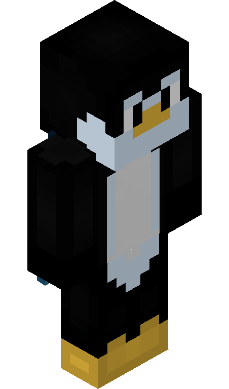 HeyDany skin - FULLBODY_ISO_FRONT