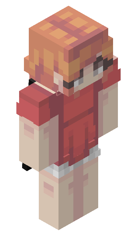 HeyImFroto skin - FULLBODY_ISO_FRONT