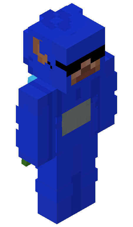 HeyImMilan skin - FULLBODY_ISO_FRONT