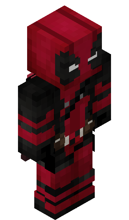 HeyToWiN skin - FULLBODY_ISO_FRONT