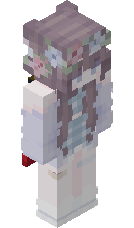Hg_brother skin - FULLBODY_ISO_FRONT
