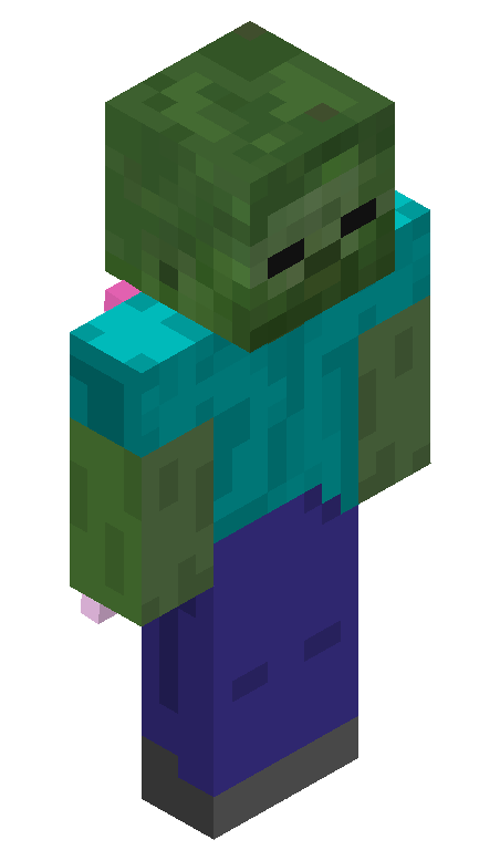 HideOnBush57 skin - FULLBODY_ISO_FRONT