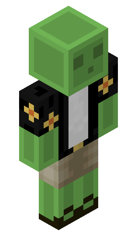 Hihroshi skin - FULLBODY_ISO_FRONT