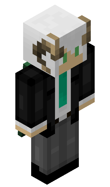 Hinkle skin - FULLBODY_ISO_FRONT