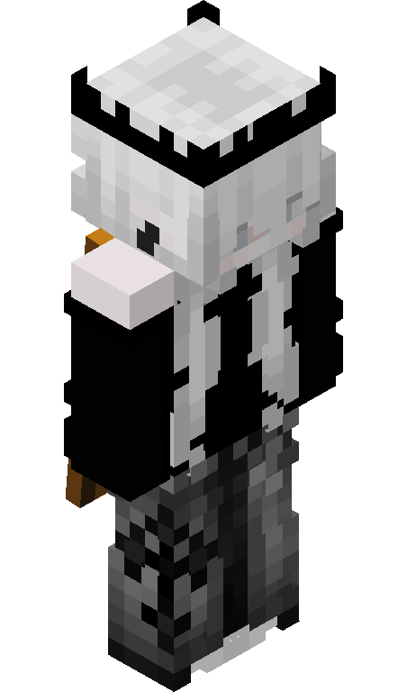 Hiperatividade skin - FULLBODY_ISO_FRONT