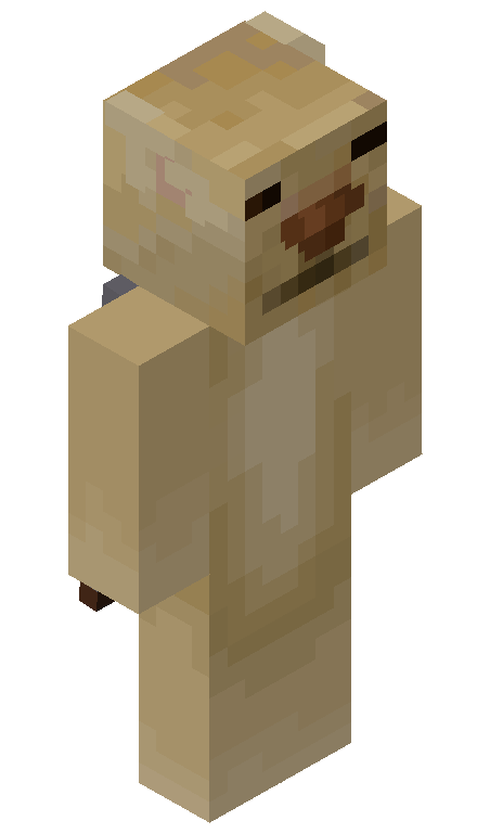 Hiroshi_pvp skin - FULLBODY_ISO_FRONT